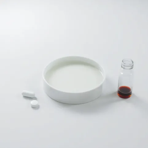 Antybiotyk a testy alergiczne