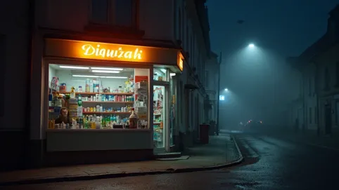 apteka andrychów dyżur