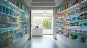 apteka franchising