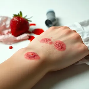 Atak alergii co robić