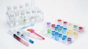 badanie krwi alergia