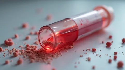 badanie krwi na alergię