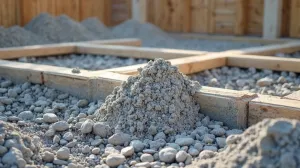 beton chudziak cena za m3