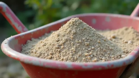 beton chudziak jak zrobić