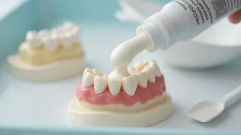 cement do zębów apteka