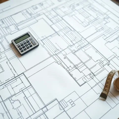 Cena projektu instalacji za m2