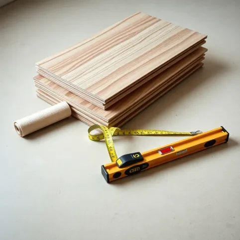 cena za położenie paneli