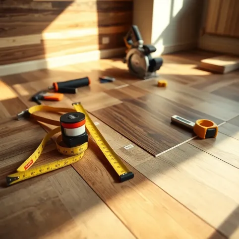 Cena za położenie paneli w uk