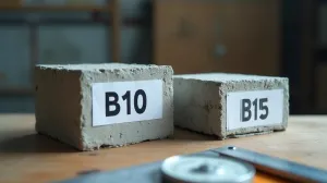 Chudziak B10 czy B15 cena