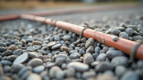 chudziak rurki do poziomowania wylewki