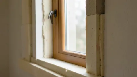 ciepły montaż okien styrodur