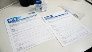 cke technik farmaceutyczny