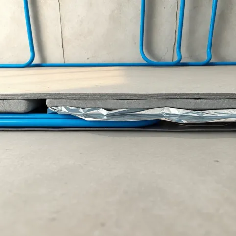 Co daje folia pod ogrzewanie podłogowe