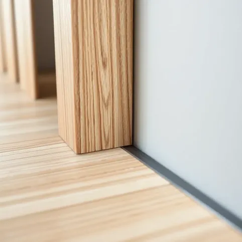 Co ile dylatacja na panelach