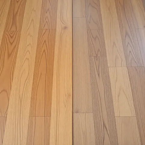 Co ile olejować podłogę