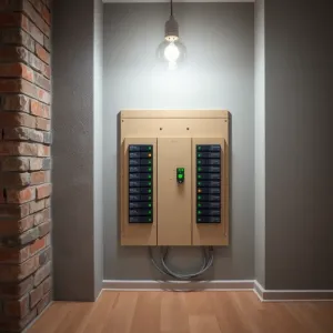 Co ile przegląd instalacji elektrycznej w domu jednorodzinnym