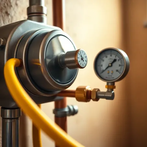 Co ile przegląd instalacji gazowej w domu jednorodzinnym cena