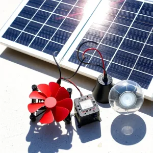 Co można podłączyć bezpośrednio do paneli fotowoltaicznych