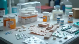 co mozna robic po farmacji