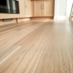 Co na podłogę do kuchni zamiast płytek