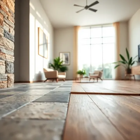 Co na podłogę zamiast paneli