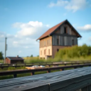 Co na skrzypiącą podłogę