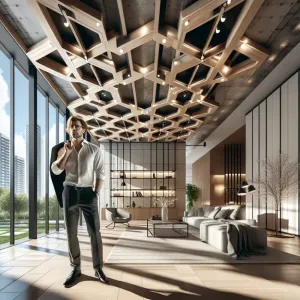 Co Na Strop Zamiast Wylewki