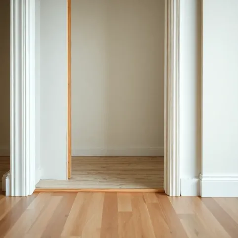 Co pierwsze panele czy drzwi