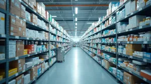 co robi farmaceuta