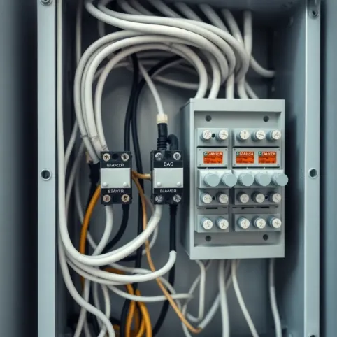 Co to jest instalacja elektryczna