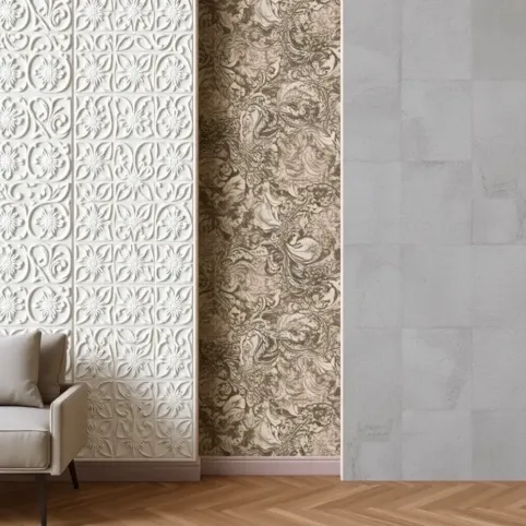 Co zamiast paneli na ścianę