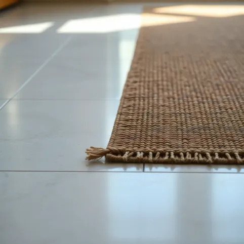 Co zrobić żeby podłoga nie była śliska