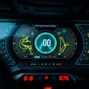convoy panel