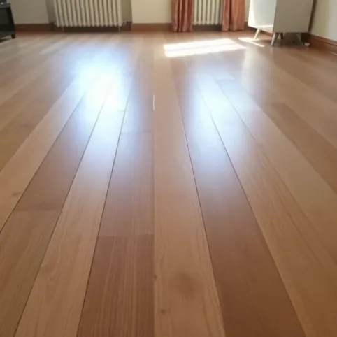 Cyklinowanie podłogi Warszawa cena