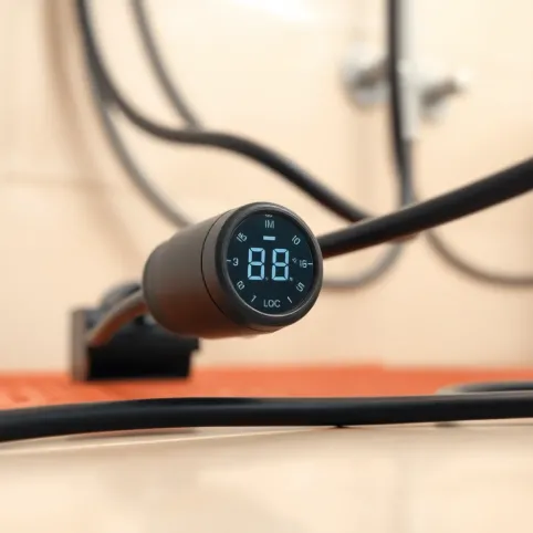 Czujnik temperatury ogrzewania podłogowego