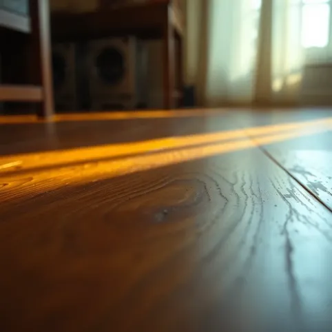 Czy deska barlinecka nadaje się na ogrzewanie podłogowe