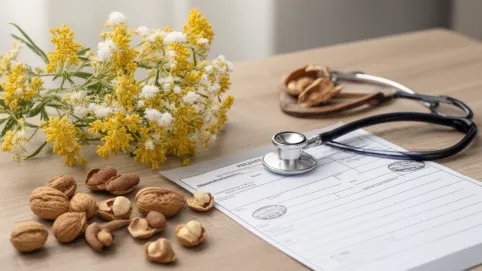 Czy do alergologa potrzebne jest skierowanie