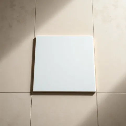 Czy gres szkliwiony nadaje się na podłogę