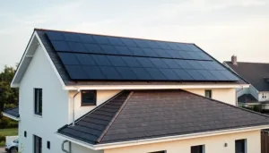 Czy instalacja fotowoltaiczna jest obiektem budowlanym