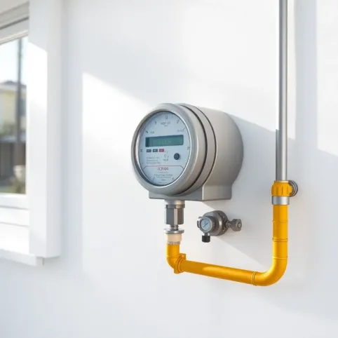 Czy instalacja gazowa wymaga pozwolenia na budowę