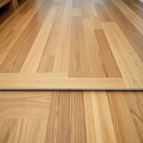 czy kłaść panele na panele