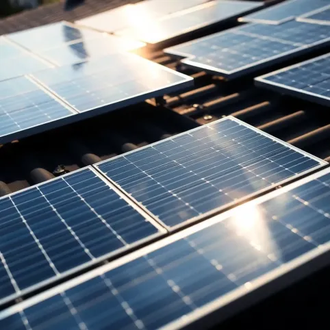 Czy montaż instalacji fotowoltaicznej to roboty budowlane