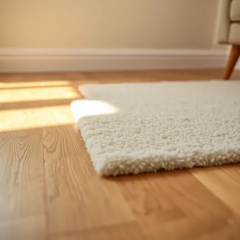 Czy można chodzić po ogrzewaniu podłogowym