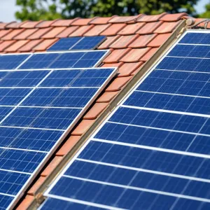 Czy można dołożyć panele fotowoltaiczne na starych zasadach