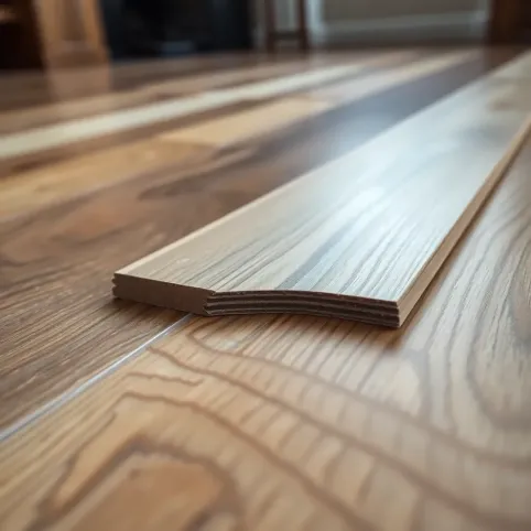 Czy można kłaść panele na panele bez podkładu