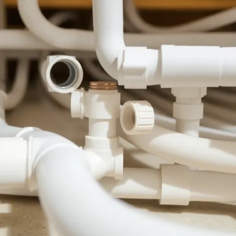 Czy można łączyć rury ogrzewania podłogowego