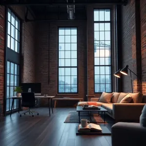 Czy można mieszkać w lokalu usługowym