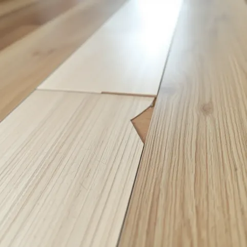 Czy można naprawić panele podłogowe