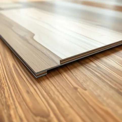 Czy można położyć panele winylowe na panele