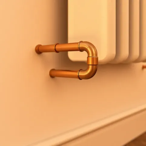 Czy można zrobić ogrzewanie podłogowe z grzejnika